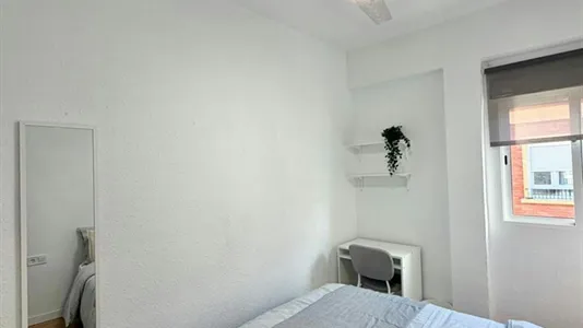 Rooms in Mislata - photo 3