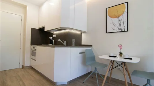 Apartments in Madrid Chamartín - photo 6