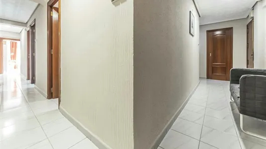 Rooms in Alboraya - photo 7