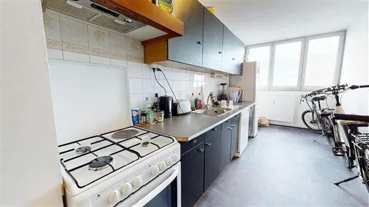 Rooms in La Rochelle - photo 8