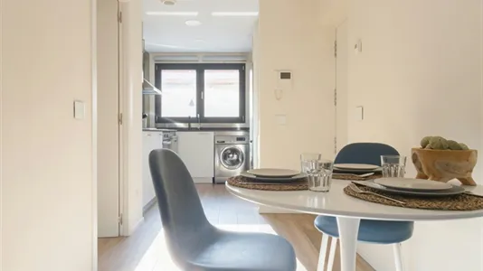 Apartments in Madrid Tetuán - photo 2