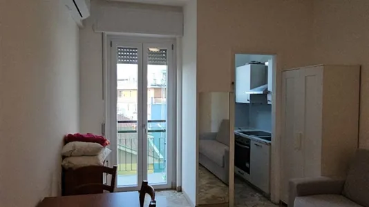 Apartments in Milano Zona 4 - Vittoria, Forlanini - photo 3