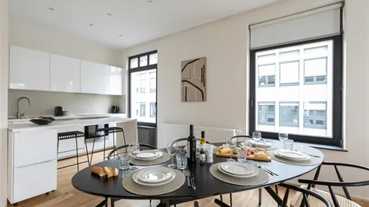 Apartments in Stad Brussel - photo 7
