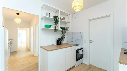 Rooms in Berlin Neukölln - photo 8