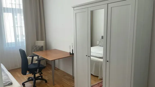 Apartments in Vienna Margareten - photo 9