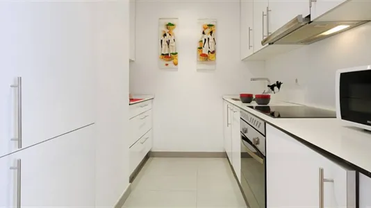 Apartments in Madrid Salamanca - photo 7