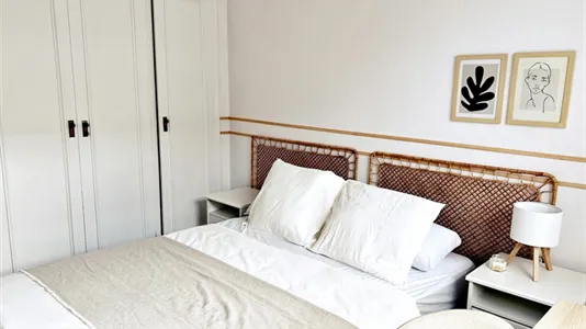 Rooms in Madrid Moncloa-Aravaca - photo 2