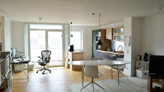 Apartments in Berlin Mitte - photo 1