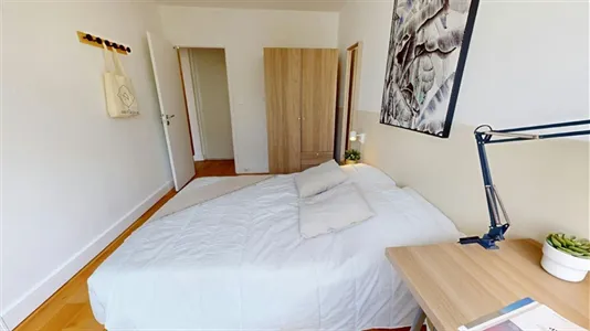 Rooms in Paris 15ème arrondissement - photo 2