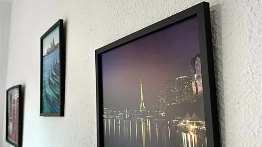 Rooms in Madrid San Blas - photo 6