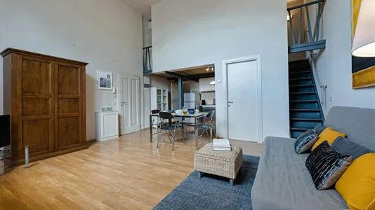 Apartments in Florence - photo 6