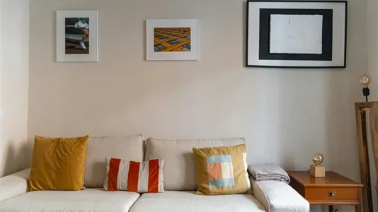 Apartments in Madrid Centro - photo 2
