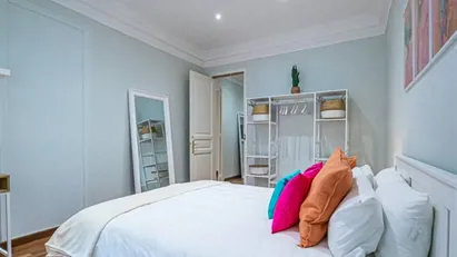 Room for rent in Barcelona Sarrià-St. Gervasi, Barcelona