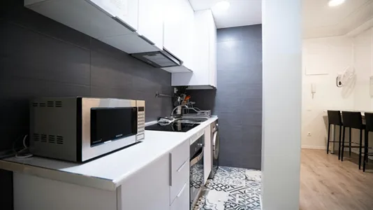 Rooms in Madrid Centro - photo 4