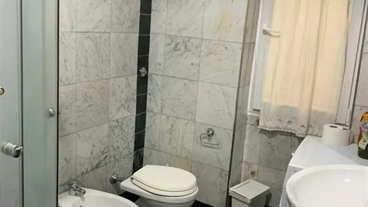Rooms in Roma Municipio II – Parioli/Nomentano - photo 4