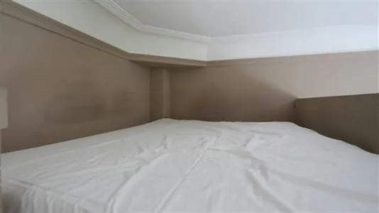 Apartments in Brussels Elsene - photo 7