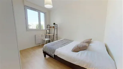 Room for rent in Lyon, Auvergne-Rhône-Alpes
