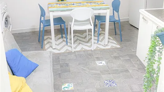 Apartments in Napoli Municipalità 2 - photo 7