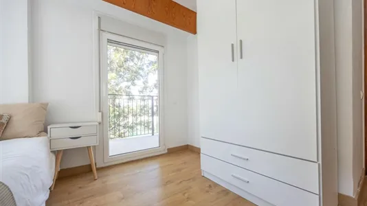 Rooms in Tavernes Blanques - photo 3