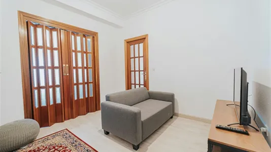 Rooms in Madrid Arganzuela - photo 10