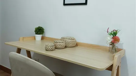 Rooms in Madrid Arganzuela - photo 10