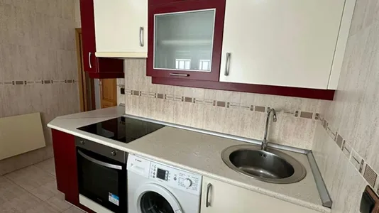 Rooms in Alcalá de Henares - photo 7