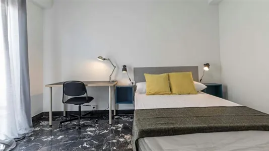 Rooms in Valencia Ciutat Vella - photo 5