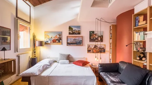 Apartments in Bologna - photo 10