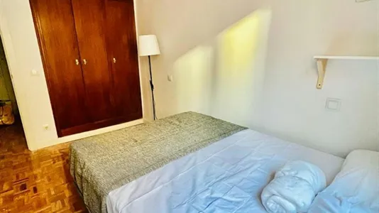 Rooms in Madrid Arganzuela - photo 7