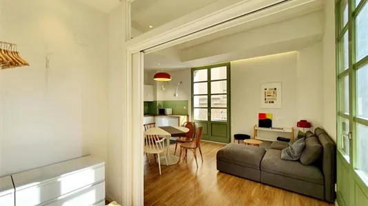 Apartments in Barcelona Ciutat Vella - photo 4