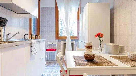 Rooms in Padua - photo 7