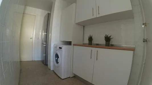 Rooms in Madrid Tetuán - photo 8