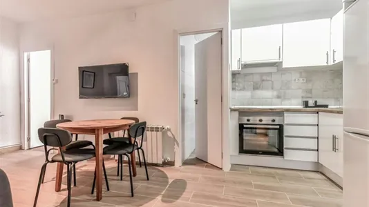 Rooms in Valladolid - photo 6