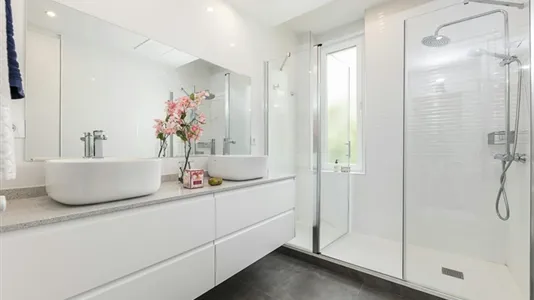 Apartments in Madrid Retiro - photo 8