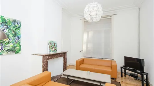Rooms in Stad Brussel - photo 8