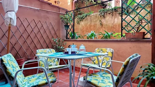 Apartments in Roma Municipio I – Centro Storico - photo 7