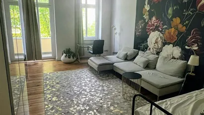 Room for rent in Berlin Charlottenburg-Wilmersdorf, Berlin