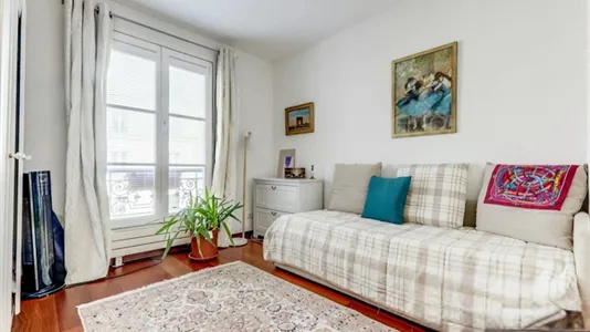 Apartments in Paris 7ème arrondissement - photo 6