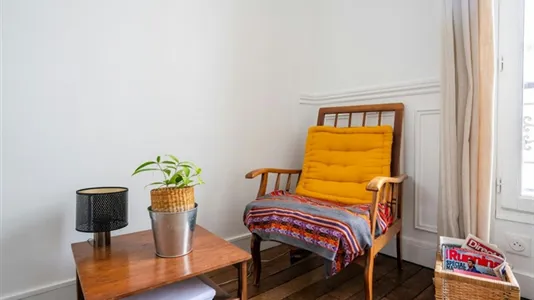 Apartments in Paris 18ème arrondissement - Montmartre - photo 6