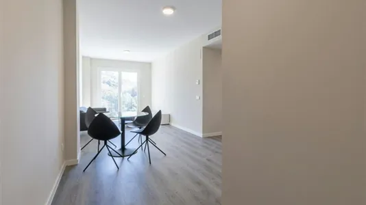 Apartments in Málaga - photo 4