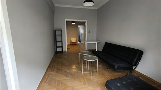 Apartments in Athens Agios Nikolaos - photo 4