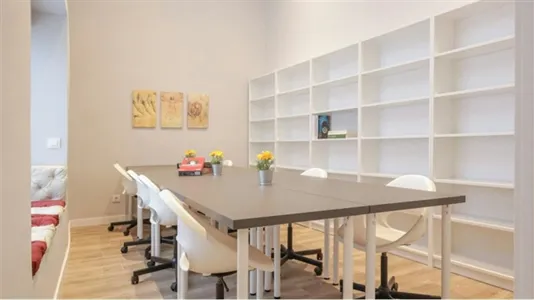 Rooms in Madrid Tetuán - photo 7