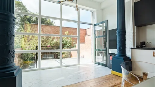 Rooms in Charleroi - photo 10