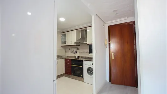 Rooms in Alboraya - photo 9