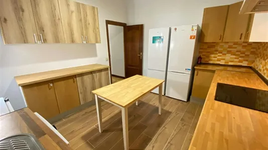 Rooms in Madrid Centro - photo 8