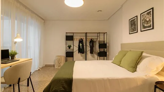 Rooms in Alicante/Alacant - photo 2