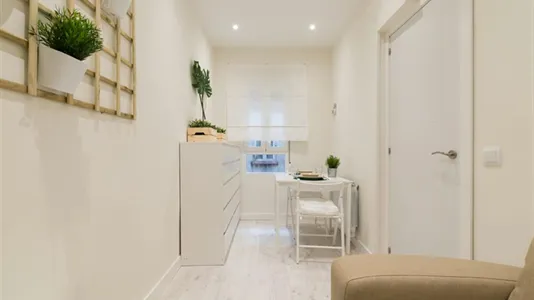 Apartments in Madrid Chamartín - photo 3