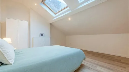 Rooms in Lille - photo 4