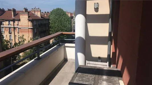 Apartments in Nanterre - photo 6