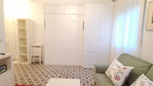 Apartments in Madrid Salamanca - photo 6